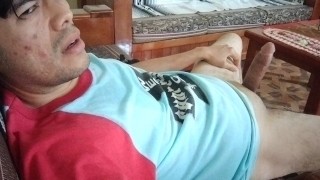 VERGOTA DE 20CM DE MACHO MEXICANO (MEJORADO & OTROS ÁNGULOS) 🫣🤓😋 ME EXTRAÑARON? 🥹