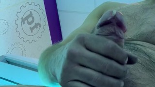 Tanning bed boom