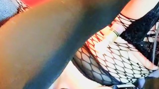 Preview of new Cam4 show