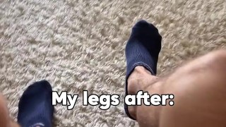 Balkan Twink RESANU Bottoms for 3 Hours Straight — Daddy Fucks Him Until He Can’t Walk 💦🍑⏱️