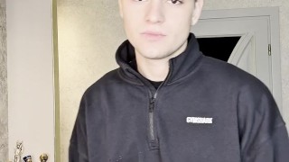 The Balkan Twink’s Dilemma: Do I Want Love… or Just a Man Who’ll Ruin My Hole?