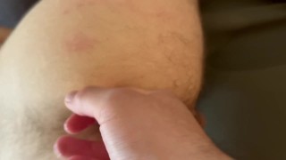 No Pulling Out: Otter Cums While Breeding Takes Over