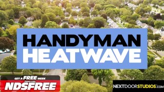 ''You Sure There's Nothing Else I Can Help You Service?''- Andrew Miller, Kyle Wyncrest