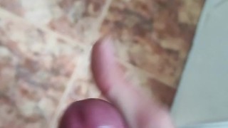 Quiero llegar en tu culito