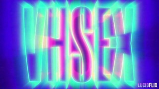 LUCIDFLIX VHSex Episode 9 with Millie Morgan