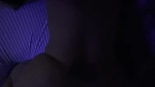 She let me Fuck her while her Husband is in Prison