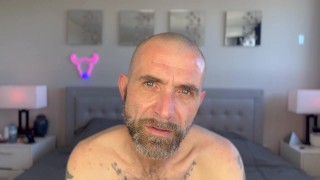 So you’re addicted to cock