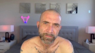 So you’re addicted to cock