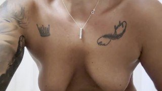 MASTURBATING So Hard🥵 On The Hotel