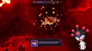 Subversin it up with hot babes and plenty of Xenos
