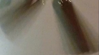 Submissive Latina BBW Loves Taking Dick