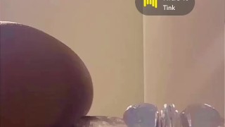 sexy babe shower fun