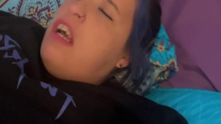 I want to sit on someone's face.