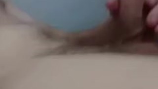 my first cumshot video