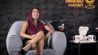 Como Tener una Relación Abierta | Jessica Sodi | Crispasquel | 40Grados