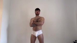 humiliating body writing ballbusting & swirly