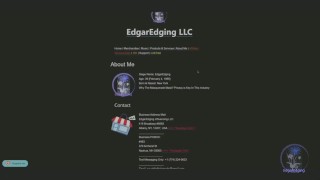 Watch My Straight Edge Slender Hip Sway Dangling Close Up Cock