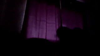 LA VECINA SE METE A MI CUARTO Y TERMINA SIENDO COGIDA BIEN RICO- SusyCandy