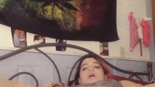 Horny barely legal teen