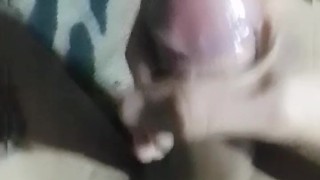 Reacting to Cyberly Crush's moans 😍