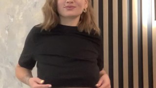 My name is Margo, I seduce and satisfy