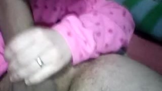 Mamada bien tragada POV, OF💙: martavecinita