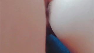 We filmed a video with a friend and took turns fucking the wife