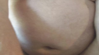 A83 5 day cumshot orgasm