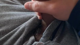 After 2 hours, it was time ...