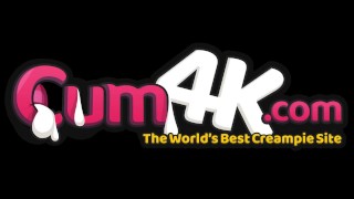 Impatient Cum Dumpster Demands Hubby Skip Work And Fill Her Fuck Hole - Lily Larimar