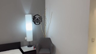 Worship my body as I shrink you