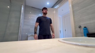 unaware to aware giant vore mindfuck