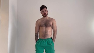 jocks shrunken locker slave