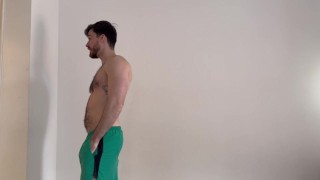 jocks shrunken locker slave