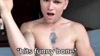 Resanu the Balkan Twink Gets Destroyed by Bisex Daddy