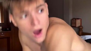 Resanu the Submissive Bottom Obeys Every Command