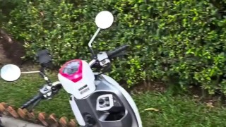 Submissive Bottom Resanu Destroyed by Balkan Tops