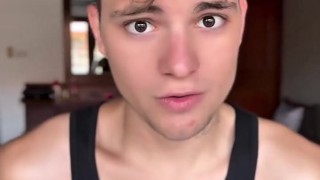 Resanu Submits Fully to Bisexual Domination