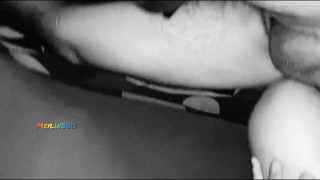 VECINA DEL AMAZONAS ENGAÑA A SU MARIDO CUANDO SE VA A TRABAJAR CASERO REAL