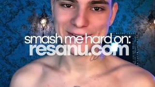 Blond Balkan Slut Craves Aggressive Tops