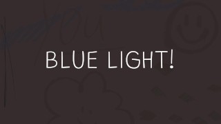 Whoever cums first is the loser!