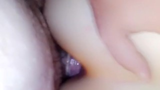 Slut Tries Anal With Hot Neighbor Guy 💦