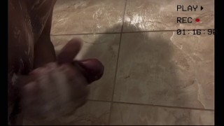 First video (CUMSHOT)