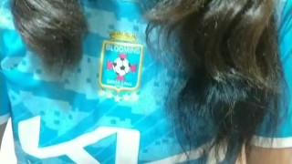 I Confessed Our Wild Secret in a Public Restroom — What My Best Friend and I Did