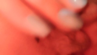 Raw pussy close-up – unapologetically bold and in your face! This video captures every pulse-poundin