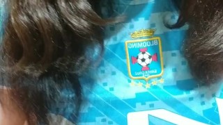 Stealing Forbidden Kisses with My Best Friend… Our Secret Moment