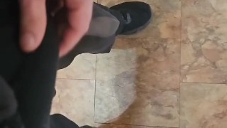 Short dick, short vid!