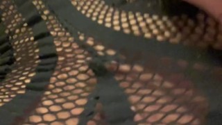 You were looking for something safe? Oops.