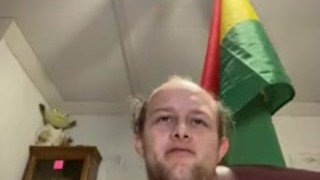 Topless Talk Podcast-DM2b a guest.