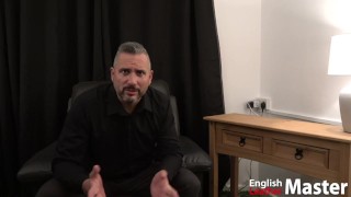 Stepdad teaches you to use your cock PREVIEW